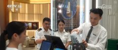 亮点多、活力脚 “数”读增加数据透视经济兴旺