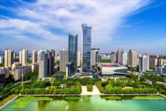 洛阳：强化外贸政策宣讲 护航企业“破浪出海”